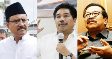 Kritik Pakde Karwo, Pengamat: Gus Ipul Tak Paham soal Legacy