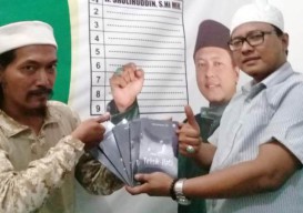 DPRD Gresik Berencana Belajar Tata Kelola Parkir ke Makassar