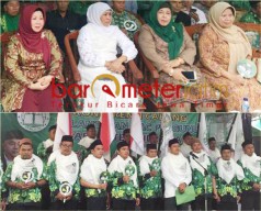 JKSN: Jangan Sampai Negara Ini Disetir Kelompok Radikal!