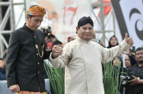 Tes Baca Al Quran Tak Perlu, Sekjen JKSN: Kasihan Prabowo!