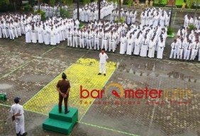 Jaksa Masuk Sekolah Cara Kejari Ajari Siswa Melek Hukum