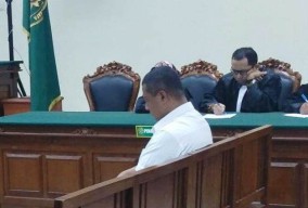Ajukan Banding, Mustofa Kamal Pasa Belum Menyerah