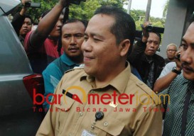 OTT 12 Pejabat BPPKAD, Kejari Gresik Amankan Rp 537 Juta