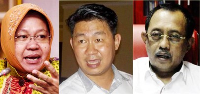 Usut Tuntas Makelar Perizinan Penyebab Jalan Gubeng Ambles