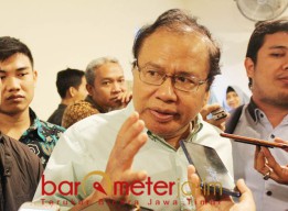 Rizal Harap Khofifah Fokus Kurangi Kemiskinan di Jatim