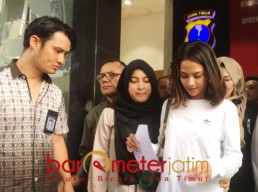 Makin Terkuak Puluhan Artis Terlibat Prostitusi Online
