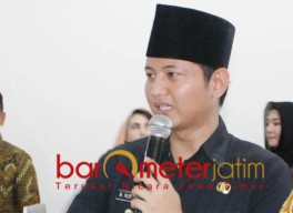 Kelakuan Wabup Trenggalek: 10 Hari Kabur dari Tugas