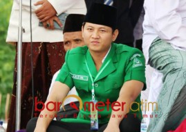 Pengakuan Wabup Trenggalek: Pak Bupati Sudah Tahu kok