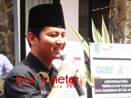 Wabup Trenggalek Bisa Ditegur, Disekolahkan, hingga Dipecat