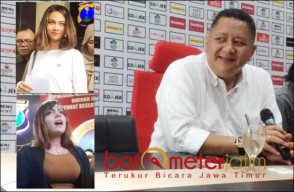 Prostitusi Artis di Surabaya Tak Terkait Penutupan Gang Dolly