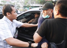 Wisnu Wardhana, Terpidana Korupsi BUMD Jatim Ditangkap!