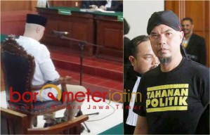 Ahmad Dhani Ingatkan Karni Ilyas: Jangan Tulis Saya Dibui