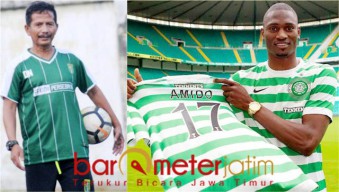 Selangkah Lagi, Eks Pemain Celtic Merumput di Persebaya