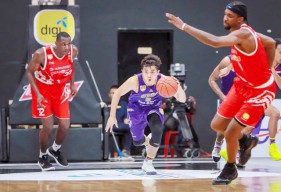 Hantam Westports, CLS Knights Ukir 7 Kemenangan Beruntun