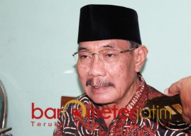 Cak Anam: NU Lumpuh karena Jantungnya Dicomot Jokowi!