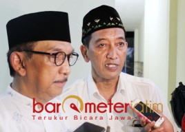 Sebut Prabowo Tidak Shalat, Kiai Asep Diingatkan Cucu Pendiri NU Agar Tabayyun!