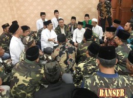 Gus Ipul Pamit, Bawa Dua Koper, Selanjutnya Jadi Petani Tomat