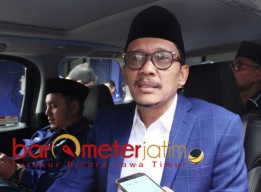 Hasan Aminuddin Gulirkan Lima Kandidat Ketum PBNU
