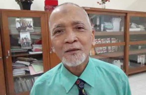 KPK Diminta Ambil Alih Kasus Korupsi Jasmas DPRD Surabaya