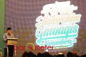 Heboh Puisi Neno Warisman, JK: Kampanye yang Keliru