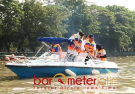 Gerak Cepat Diskominfo-LH Jatim Siapkan CCTV di 5 Titik