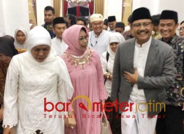 Gus Ipul: Duren-duren Kopi-kopi.. Biyen-biyen Saiki-saiki