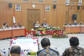 ASN Pemprov Jatim Dilandasi Energi Positif Asmaul Husna