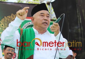 Bacakan Hizib Nashor untuk Hancurkan Fadli Zon, Anwar Sadad: Kiai Asep Menggelikan!