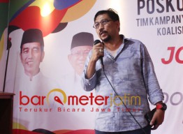 Khofifah Gubernur, Kubu Jokowi Makin Strong di Jawa Timur!