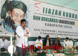 2014 Jokowi Kalah di Gresik karena Tak Didukung Golkar