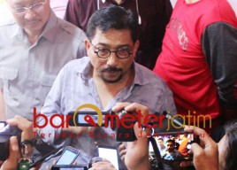TKD Jatim Sebut Ahmad Dhani Masuk Penjara karena Clometan
