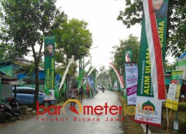 Munas Alim Ulama-Konbes NU, Dibuka Jokowi Ditutup JK