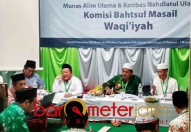 Munas Alim Ulama: Bisnis MLM Haram karena Tiga Hal