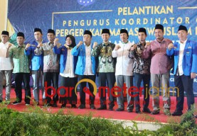 PMII Jatim Siap Dukung dan Kritisi Program Khofifah-Emil