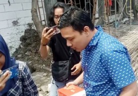 Terjawab Anak Risma Diperiksa Polda karena Dicatut Saksi Lain