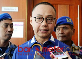 Sekjan PAN: Pelaporan Zulhas ke Bawaslu Gampang Dipatahkan
