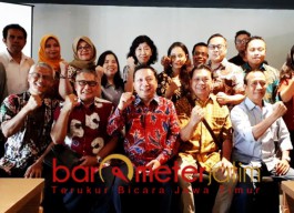 Atasi Limbah B3, Fandi Utomo: Khofifah Lebih dari Mampu