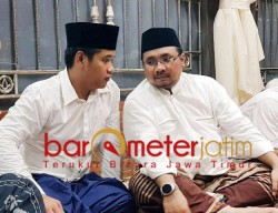 Gus Abid: Muslimat dan NU, Ibu dan Ayah yang Harus Ditaati!