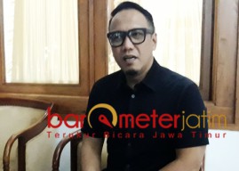 Gus Ipang: Nanti Kucing Ketabrak Becak Salah Jokowi