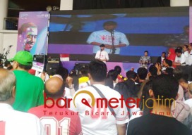 Sindir Prabowo PKB: Pilih Pemimpin yang Tak Punya Lahan