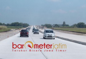 Pembiayaan Selesai Dua Tol Baru Segera Dibangun di Jatim