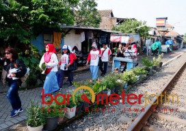 Ketua RT di Surabaya: Orang Sebaik Jokowi kok Diolok-olok