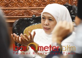 Angka Perceraian di Jatim Capai 121 Ribu Kasus, Solusi Khofifah