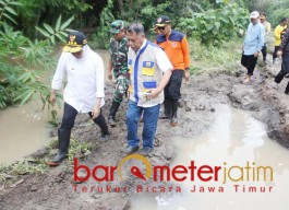 Cegah Banjir Khofifah: Jatim Butuh 5 Sudetan Bengawan Solo