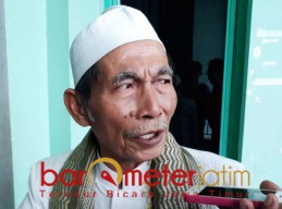 Kiai Suyuti: Saya Marah Saat Romi Omongi Aib Prabowo!