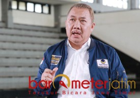 Salahkan Jokowi soal Andi Arief, Maruli: Gerindra Jangan Baper