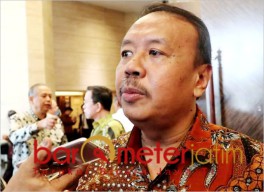 Forkas Jatim: Investor Belum Bergerak, Tunggu Hasil Pilpres
