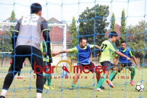 Kebobolan 4 Gol di Fase Grup, Persebaya Benahi Pertahanan