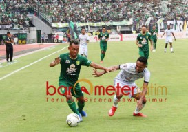 Laga Sengit Ringkus PS Tira 3-1, Persebaya Lolos ke Semifinal