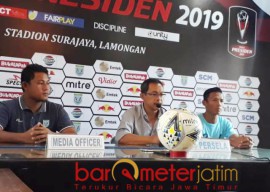 Lawan Madura United, Menang Harga Mati bagi Persela